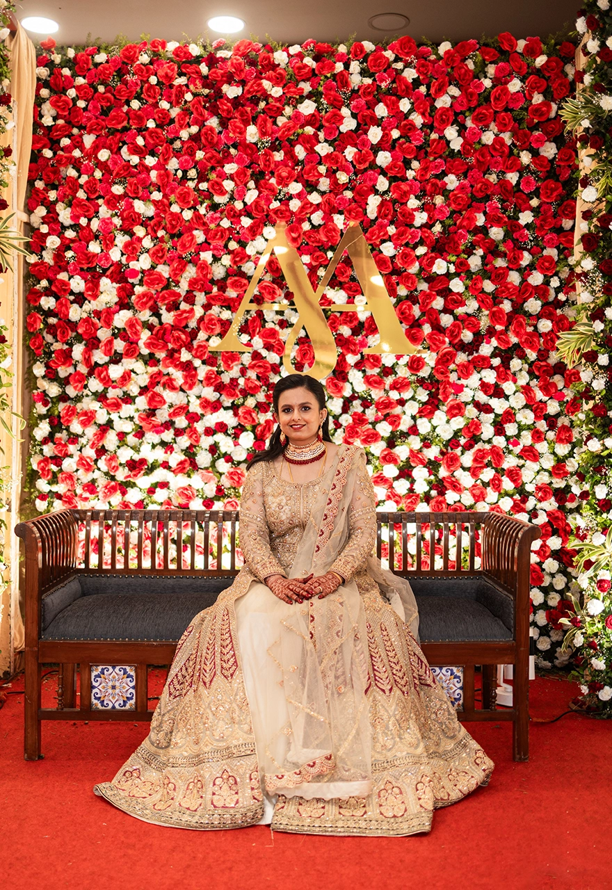 Photography captured the joy and cultural richness of a beautiful wedding, highlighting the event.